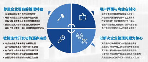 定制化與通用型企業(yè)管理軟件 企業(yè)該如何抉擇？